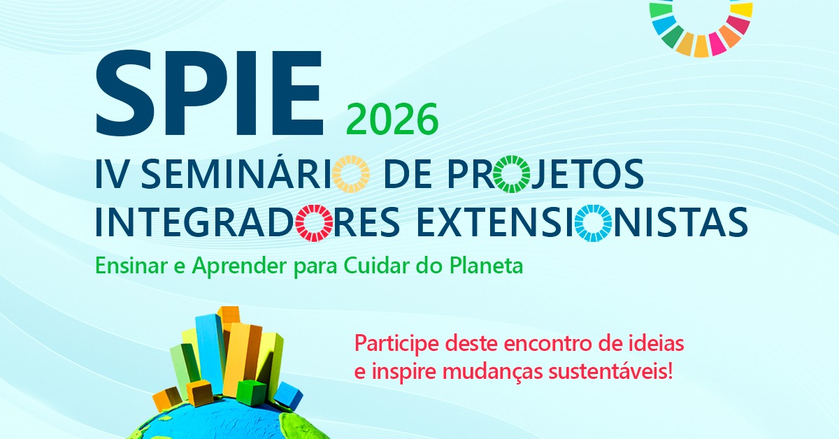 Logo do Evento