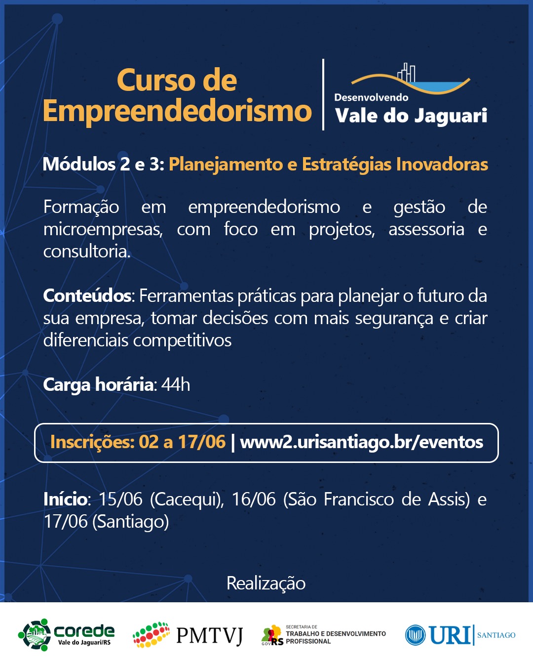Planejamento e Estratégias Inovadoras