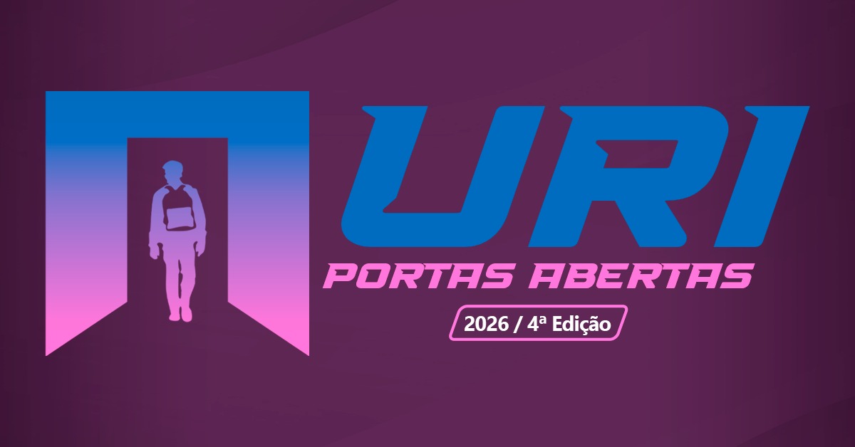 Logo do Evento