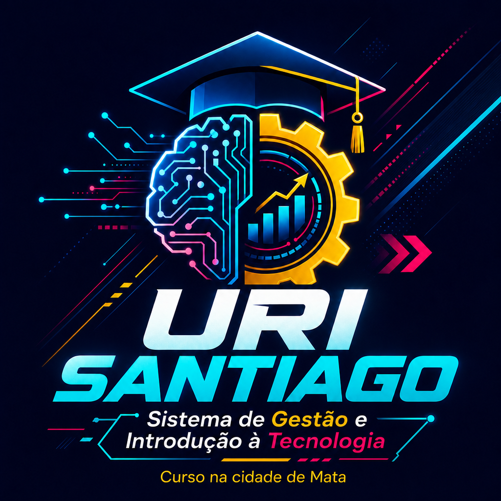 Curso Sistema de Gestão e Introdução à Tecnologia - Mata