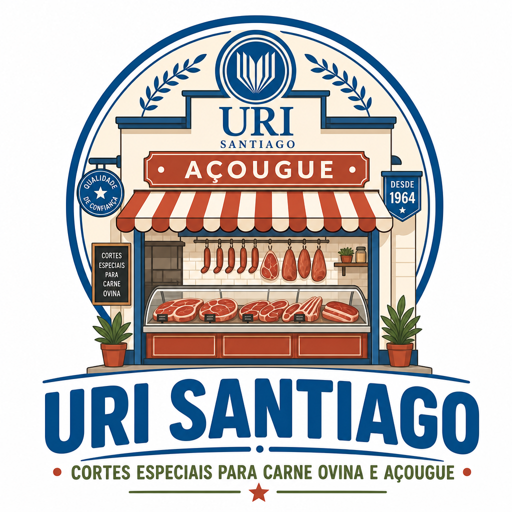 CURSO CORTES ESPECIAIS PARA CARNE OVINA E AÇOUGUE - SANTIAGO