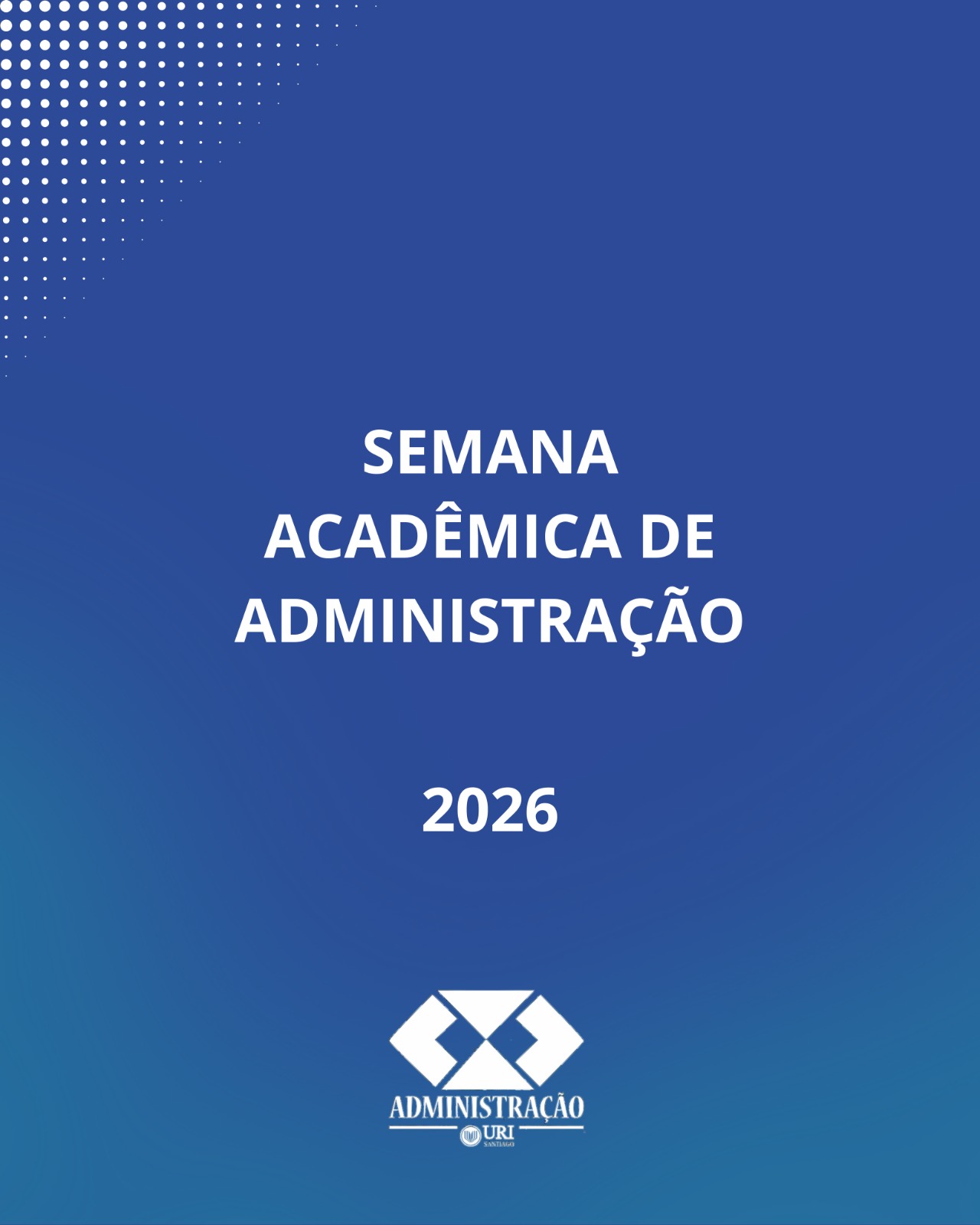 Logo do Evento