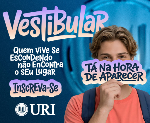 Logo do Evento