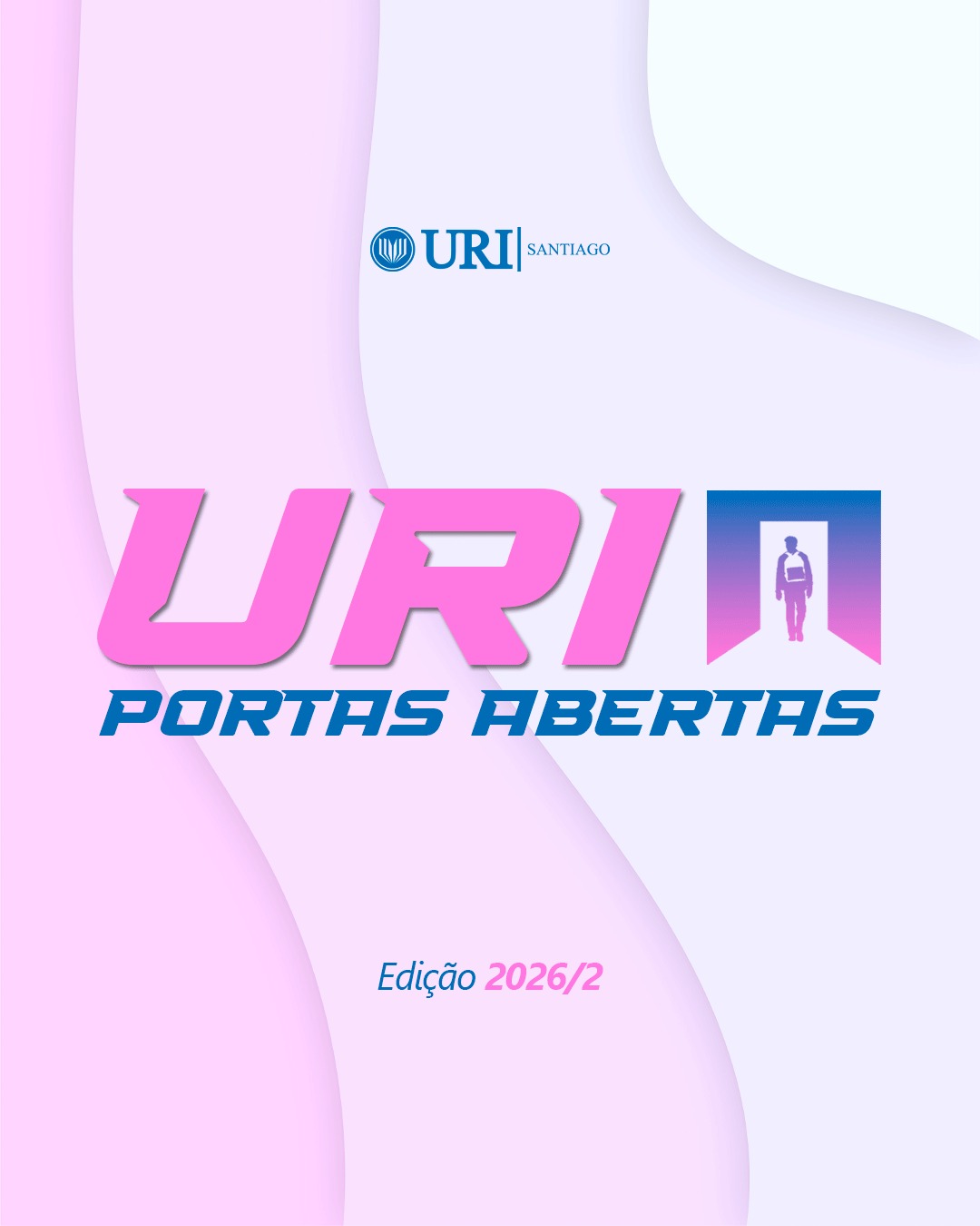 URI Portas Abertas 2026 / 5ª Edição