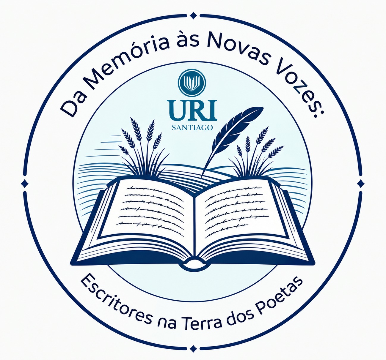 Santiago, Terra dos Poetas: seus poetas quem são?