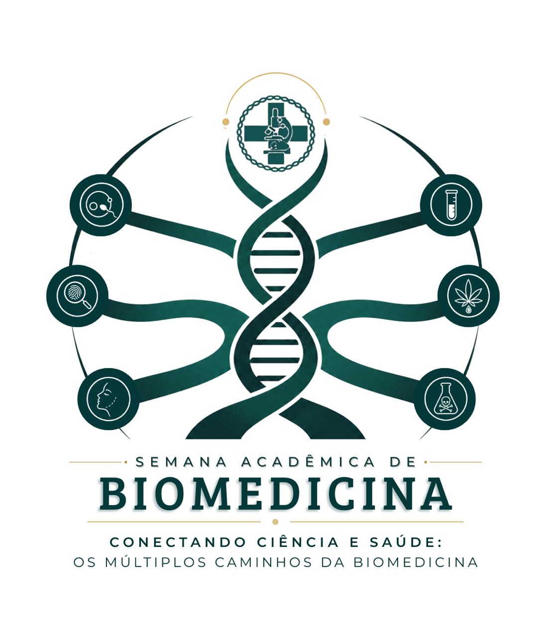 Logo do Evento