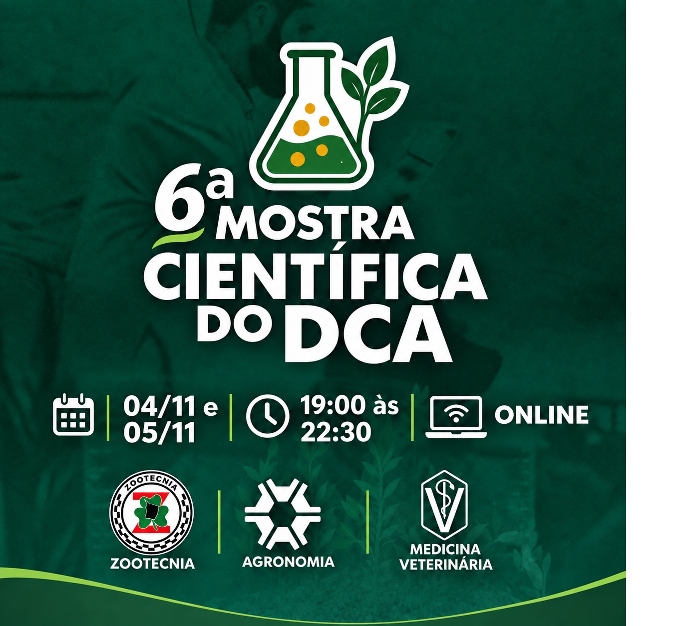 Logo do Evento